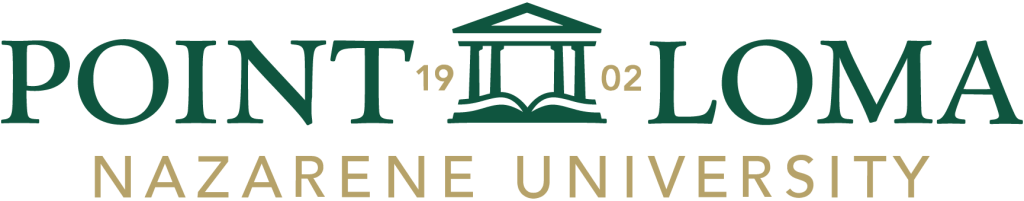 San Diego Yearbooks, SDYBKS, Point Loma Nazarene