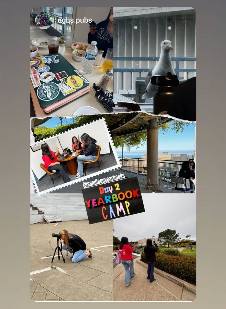 SDYBKS, San Diego Yearbooks, San Diego, Walsworth Yearbooks, Walsworth, Yearbooks, WPC