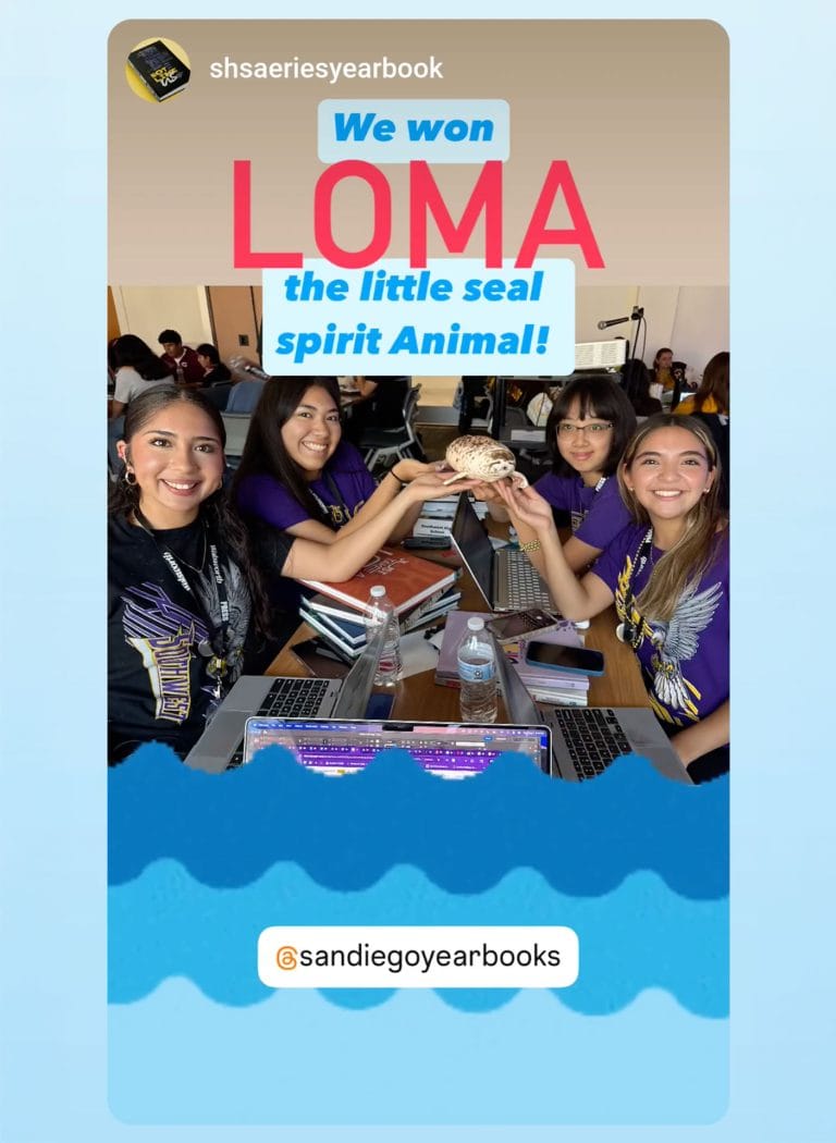 SDYBKS, San Diego Yearbooks, San Diego, Walsworth Yearbooks, Walsworth, Yearbooks, WPC