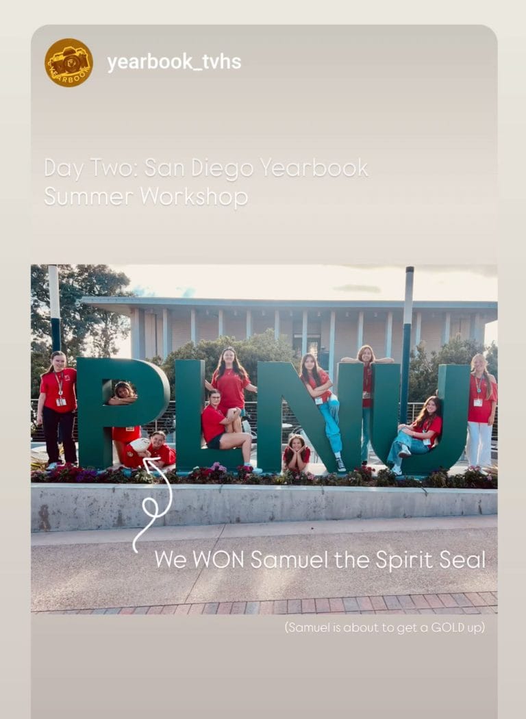 SDYBKS, San Diego Yearbooks, San Diego, Walsworth Yearbooks, Walsworth, Yearbooks, WPC