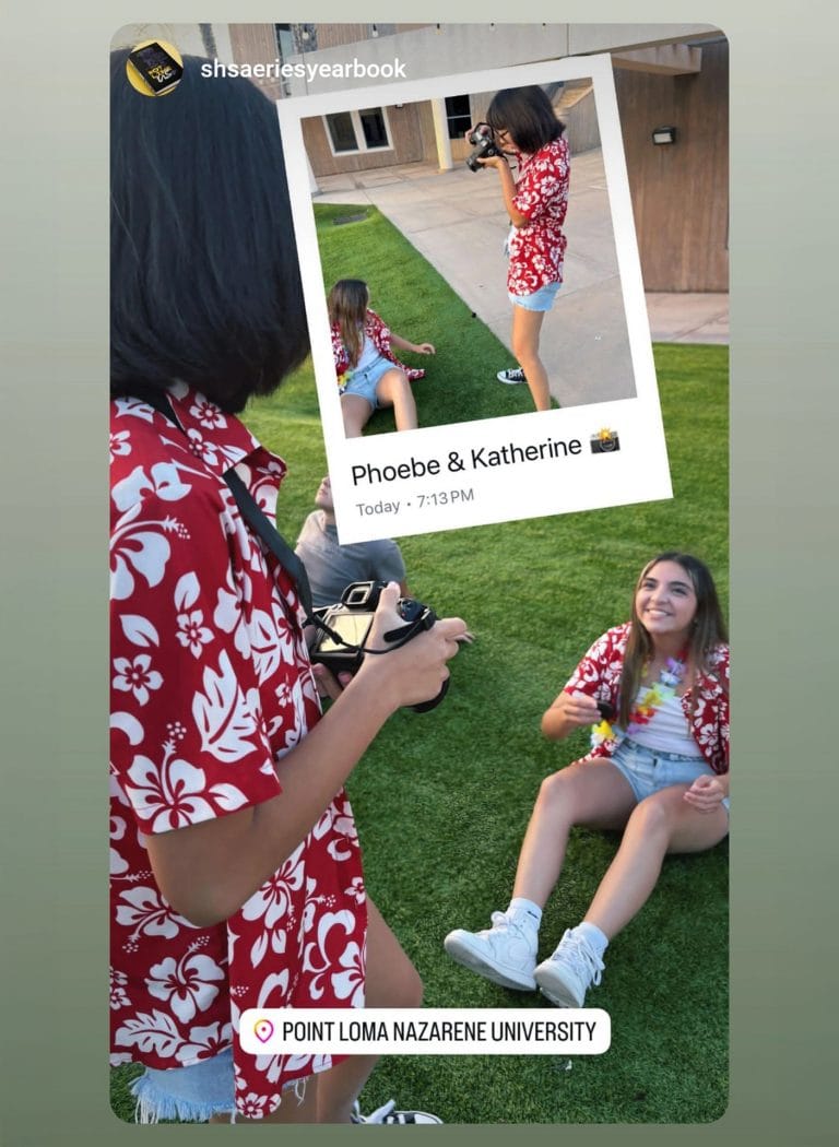 SDYBKS, San Diego Yearbooks, San Diego, Walsworth Yearbooks, Walsworth, Yearbooks, WPC