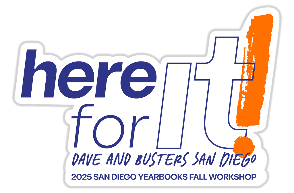 Lock In Lab, Fall Workshop, Orange Glen High School, OGHS, SDYBKS, San Diego Yearbooks, San Diego, Walsworth Yearbooks, Walsworth, Yearbooks, WPC